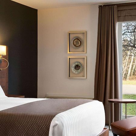 Atlantic Host Hotel, Trademark Collection By Wyndham Bathurst Extérieur photo