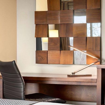 Atlantic Host Hotel, Trademark Collection By Wyndham Bathurst Extérieur photo