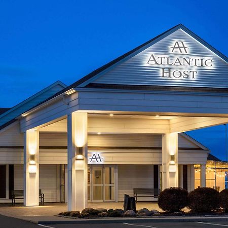 Atlantic Host Hotel, Trademark Collection By Wyndham Bathurst Extérieur photo