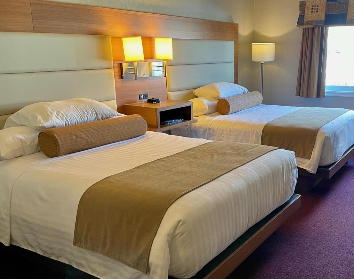Atlantic Host Hotel, Trademark Collection By Wyndham Bathurst Extérieur photo