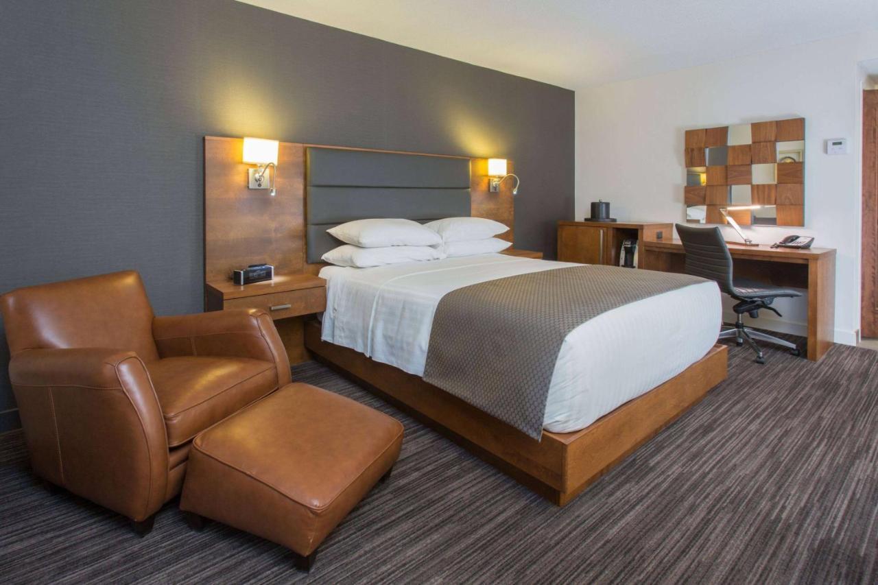 Atlantic Host Hotel, Trademark Collection By Wyndham Bathurst Extérieur photo