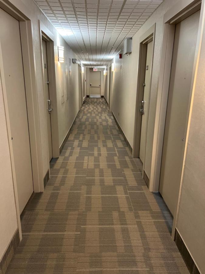 Atlantic Host Hotel, Trademark Collection By Wyndham Bathurst Extérieur photo