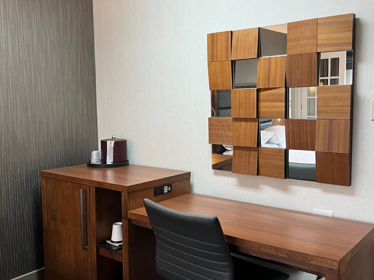 Atlantic Host Hotel, Trademark Collection By Wyndham Bathurst Extérieur photo