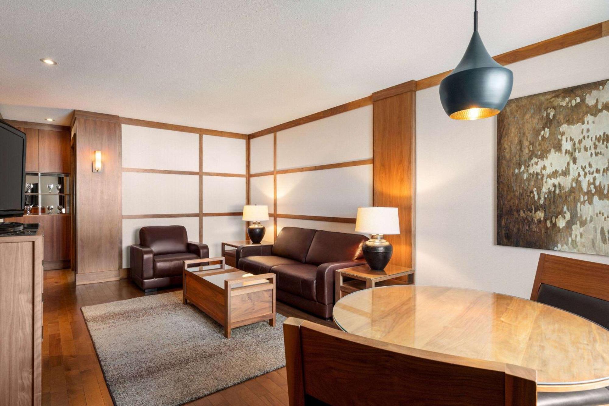 Atlantic Host Hotel, Trademark Collection By Wyndham Bathurst Extérieur photo