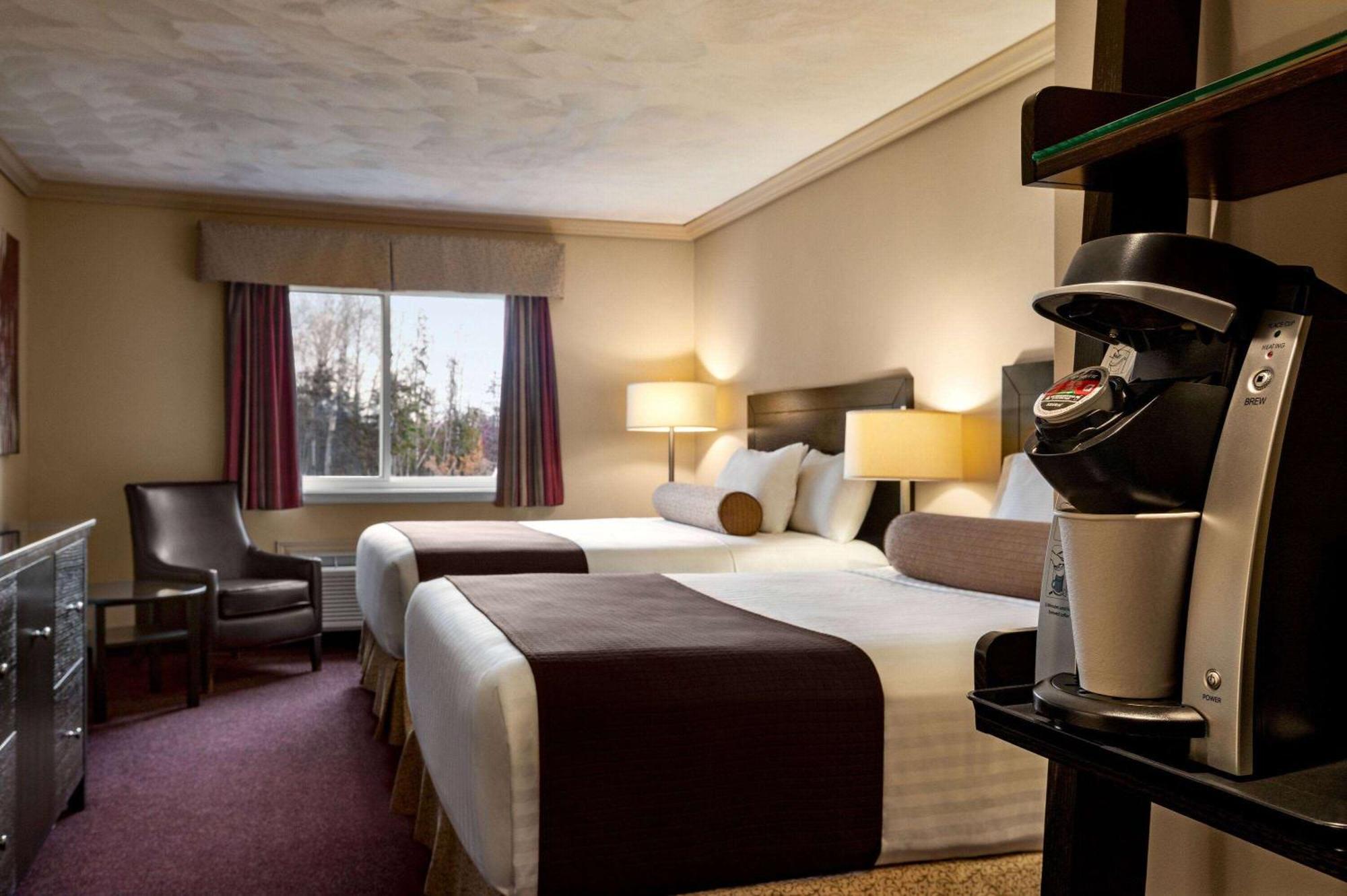 Atlantic Host Hotel, Trademark Collection By Wyndham Bathurst Extérieur photo