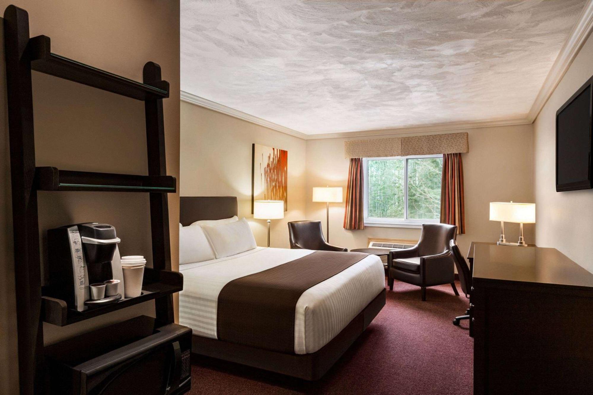 Atlantic Host Hotel, Trademark Collection By Wyndham Bathurst Extérieur photo